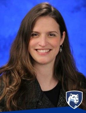 Dr. Hillwig-Garcia